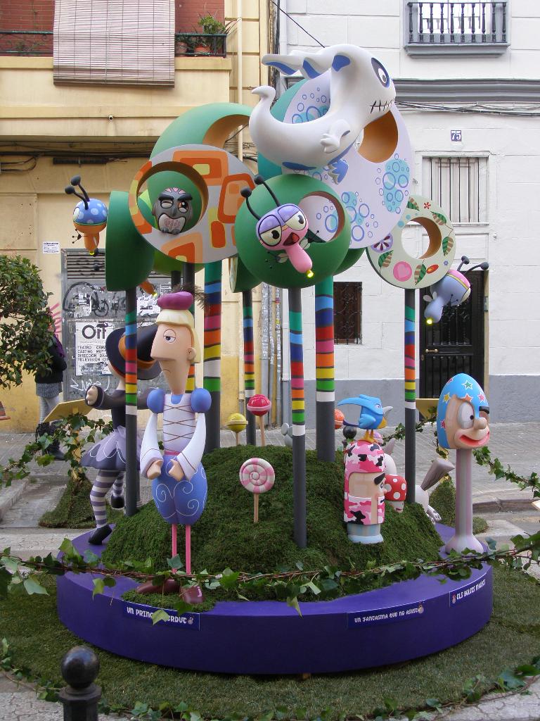 Totfalles: Doctor Sanchís Bergón-Túria